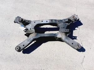 2009-2011 Nissan Murano Rear Engine Cradle Crossmember AWD Oem - Picture 1 of 2