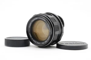 ASAHI Pentax Super Takumar 50mm F/1.4 8elements MF Lens From Japan Near Mint - Picture 1 of 14