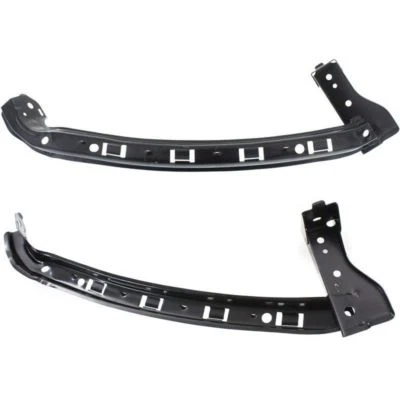 New Front Bumper Bracket Set For 2011-2017 Honda Odyssey HO1042119 HO1043119 - Image 1 of 2