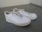 White Nike Air Force 1 Trainers UK Woman 4.5