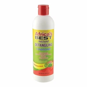 Africa's Best Instant Detangling Conditioner 355ml/ 12 oz - Picture 1 of 2