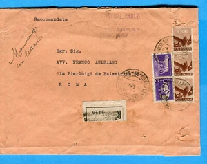 DEMOCRATICA + £.3,70 IMPERIALE, bella TARIFFA (15 GIORNI IN REPUBBLICA) (282708) - Bild 1 von 2