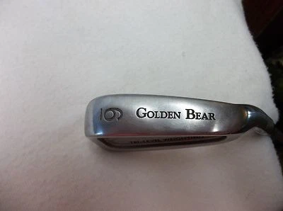 *Golden Bear M-6 6 Iron - Graphite, Low Torque, Right-Handed - Image 1 of 4