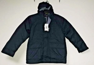 Matalan Boys 3 in 1 Jacket Navy Age 8 years LN001 SS 01 - Picture 1 of 3
