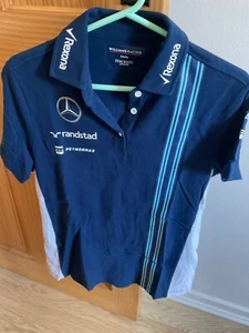 HACKETT POLO SHIRT - Picture 1 of 4