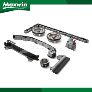 Kit de cadena de distribución para Nissan Sentra 2000-2006 1,8 L DOHC QG18DE - Imagen 1 de 13