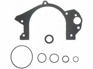 For 1997 Plymouth Prowler Timing Cover Gasket Set Felpro 38114VS 3.5L V6