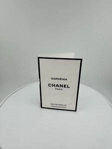 🌸 Chanel – Gardenia Eau de Parfum Sample (1.5ml) - Picture 1 of 3