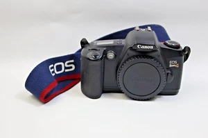 Canon EOS-Rebel G 35mm Film Camera Body Only - Not Tested - Picture 1 of 18