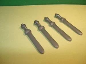 Playmobil 5391 Schwerter Römer 4 Stück, Zustand Neu - Bild 1 von 1