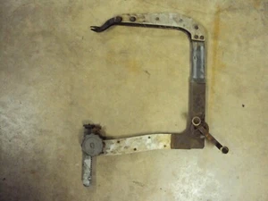 16" Vintage Ventilheber Federspanner - Bild 1 von 5