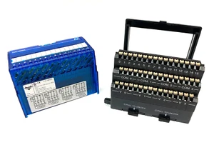 Automation Direct T1K-16ND3 Terminator I/O Input Module T1K-16B-1 Base Module - Picture 1 of 13