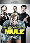 THE MULE NEW DVD