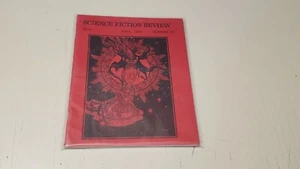 Science Fiction Review #40 - FALL 1981 - Picture 1 of 1
