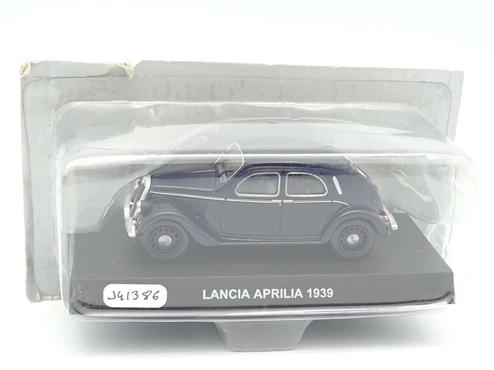 Edison Presse 1/43 - Lancia Aprilia 1939 - Immagine 1 di 1
