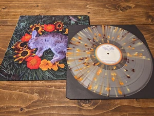 Monolord - Your Time To Shine - 12" Vinyl LP Milky Splatter Vinyl LP Mint - Picture 1 of 1