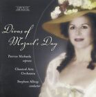 Michaels,Patrice/Class. Arts Orch./ Divas of Mozart's Day (Mic (CD) (US IMPORT)