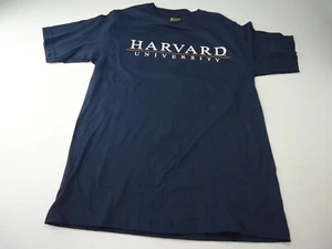 Harvard university t shirt - Picture 1 of 2