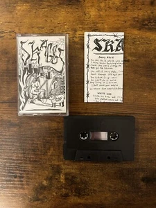 Skaggs - Savage Rhythm CS German Hardcore Spirit Crusher Mind Trap 86 Mentality - Picture 1 of 2