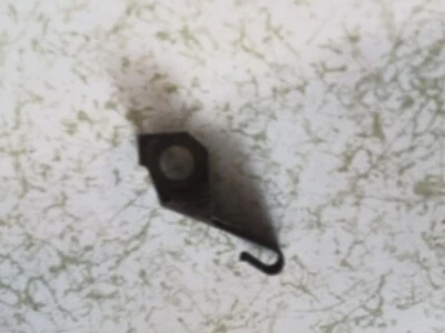 1968 1970 Ford Mustang Torino Cyclone Ranchero FMX Transmission vacuum line clip - Image 1 of 2