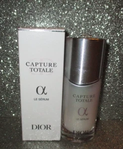 Christian Dior LE SERUM 1,0 oz/30 ml TAMAÑO COMPLETO NUEVO EN CAJA - Imagen 1 de 2