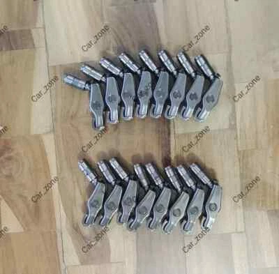 New Genuine OEM HLA Rocker Arm for Tata Safari Dicor & Xenon 2.2 16 PIECE - Image 1 of 4