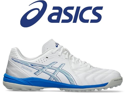 Nuove scarpe asics futsal CALCETTO WD 9 TF 1113A038 101 spedizione gratuita!!