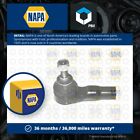 Tie / Track Rod End Fits Fiat Scudo 220 2.0D Left Or Right 99 To 06 Joint Napa