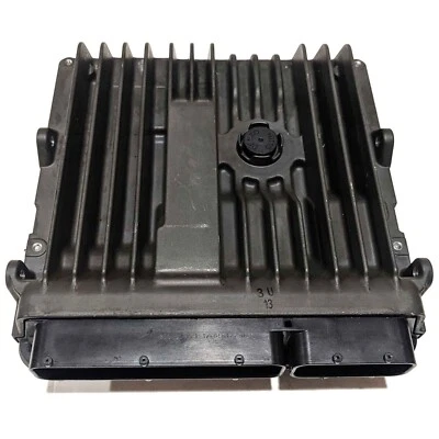 Módulo de control del motor OEM ECU Lexus GS350 3,5 L V6 gasolina tracción trasera 2016-2018 89661-3ab11 Foto 1 de 4