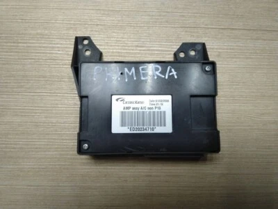 Nissan Primera P12 2006 control module ED20234710 - Bild 1 von 3