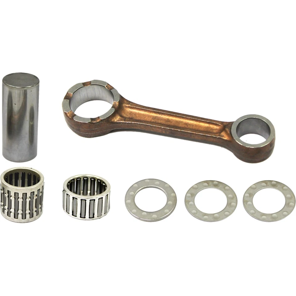 SPI Sports Parts Inc 杆套件 适用于雅马哈 485 Phazer SM-09151 — 第 1/3 张图片