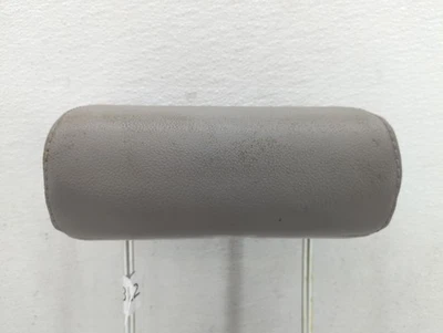 2013-2015 Honda Pilot Headrest Head Rest Rear Seat Grey RIPPE - Image 1 of 4