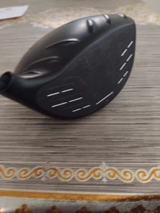Ping G430 SFT Driver Left-Handed, 10.5 Degree, Regular Flex, Black - Picture 1 of 3