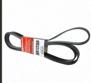 Serpentine Belt Motorcraft JK8-1223-AA - Picture 1 of 3