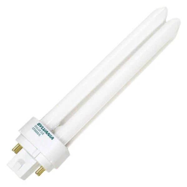 Sylvania 20458 - CF26DD/E/21W/SS/835/ECO Dimmable 4 Pin Base Compact Fluorescent - Image 1 of 1