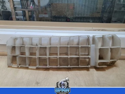 Ford BA Falcon Front Bumper Plastic Support - image 1 of 4