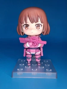 (Loose) 2017 Nendoroid #959 Sword Art Gun Gale Online Llenn Figure Good Smile - Picture 1 of 2