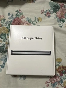 Apple MD564LL/A External USB SuperDrive - Photo 1/1