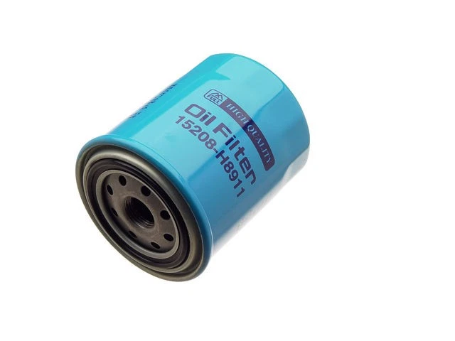 Filtro de aceite para Nissan 300ZX 1984-1996 1995 1985 1986 1987 1988 1989 1990 QV217TY Foto 1 de 1