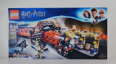 LEGO Harry Potter - 75955 - Hogwarts Express - New, Sealed, Retired. - Image 1 of 4