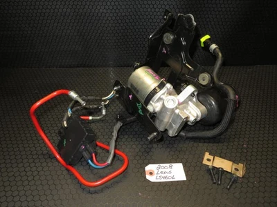 Toyota Camry Hybrid 2012-18 OEM refuerzo de freno hidráulico 47070-33020 bomba ABS Foto 1 de 4