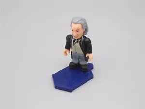 Doctor Who Micro-Figures: The Eleven Doctors - The First Doctor - Picture 1 of 1