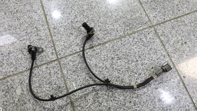 Nissan 350Z Bj.2006 ABS-Sensor hinten links / rechts 49075910 - Изображение 1 из 4