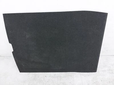 2013-2018 Bmw 320I Sedan Rear Floor Cargo Cover Panel Lid 51-47-7-246-303 - Image 1 of 4