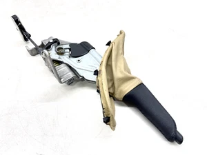 2007-2011 BMW 3 SERIES E90 PARKING EMERGENCY HAND BRAKE E-BRAKE ASSY OEM - Picture 1 of 7