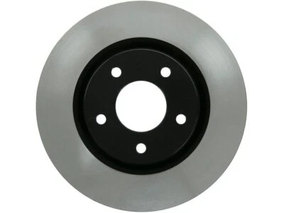 For 2007-2017 Jeep Compass Brake Rotor Front Wagner 64526HGNS 2008 2009 2010 - Image 1 of 2