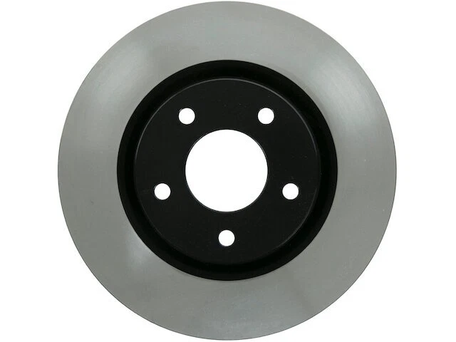 Rotor de freno delantero Wagner 64526HGNS 2008 2009 2010 para Jeep Compass 2007-2017 Foto 1 de 2