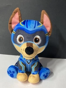 Paw Patrol The Mighty Movie CHASE 8"" Plüschtier - Bild 1 von 9