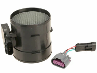 Sensor de masa de aire Delphi 21675WZ 1997 1998 para Chevrolet K1500 Suburban 1996-1999 Foto 1 de 2