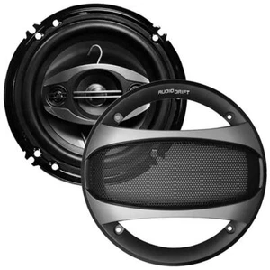 Audiodrift DSA1683S 6,5"" 4-Wege Lautsprecher - Bild 1 von 3